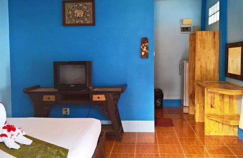 فندق Penny Bangalow Resort