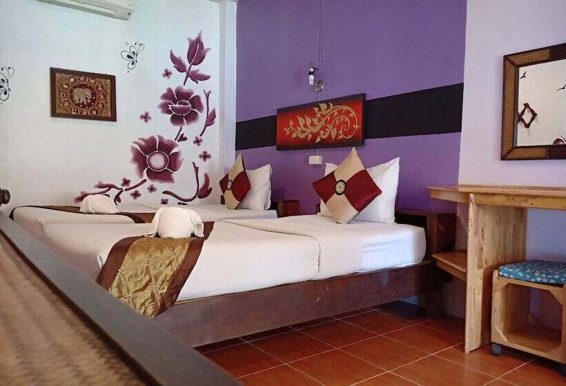 فندق Penny Bangalow Resort