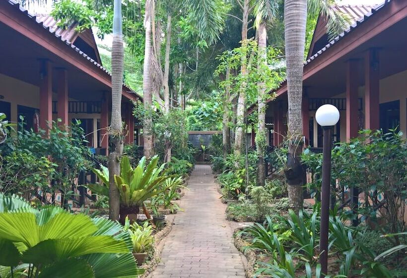 فندق Penny Bangalow Resort