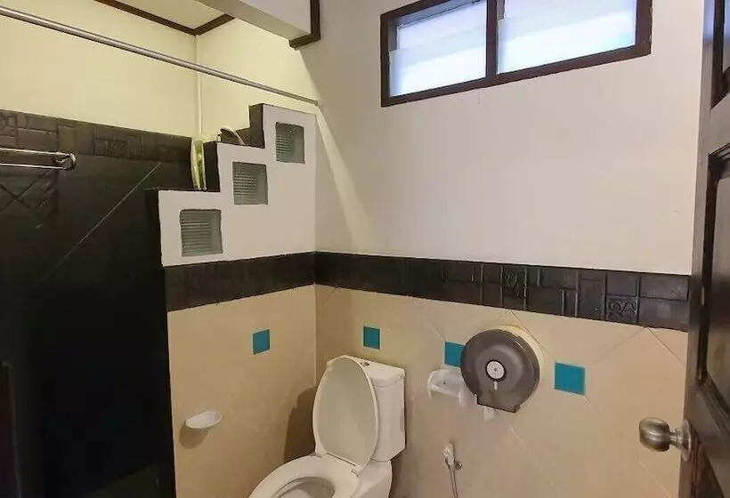 Hotelli Penny Bangalow Resort