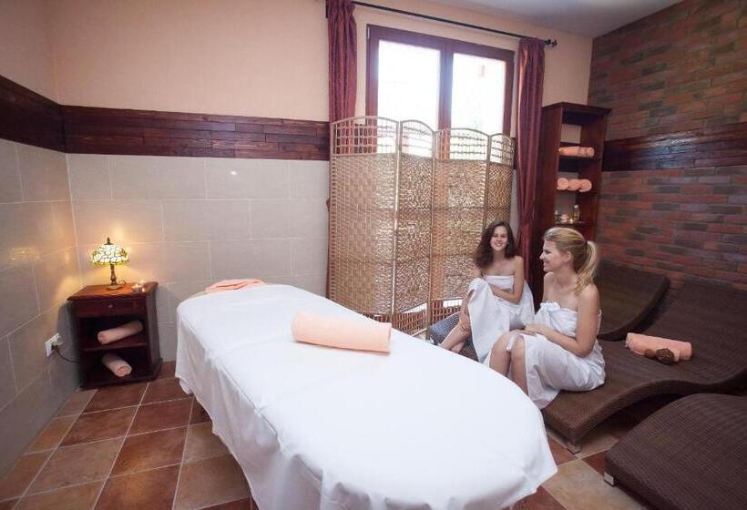 فندق Penzion Motyl