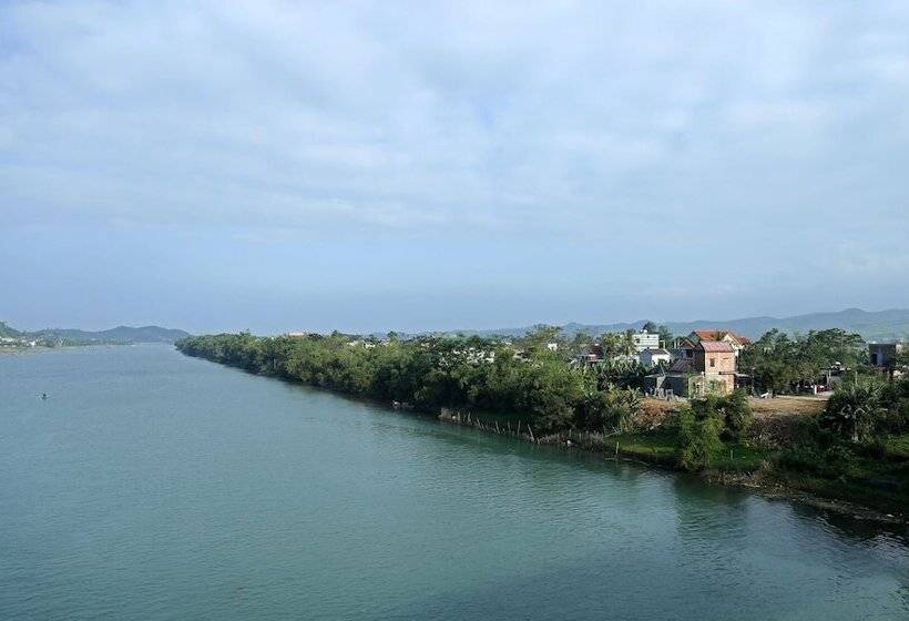 هتل Phong Nha Dawn Homestay Hostel