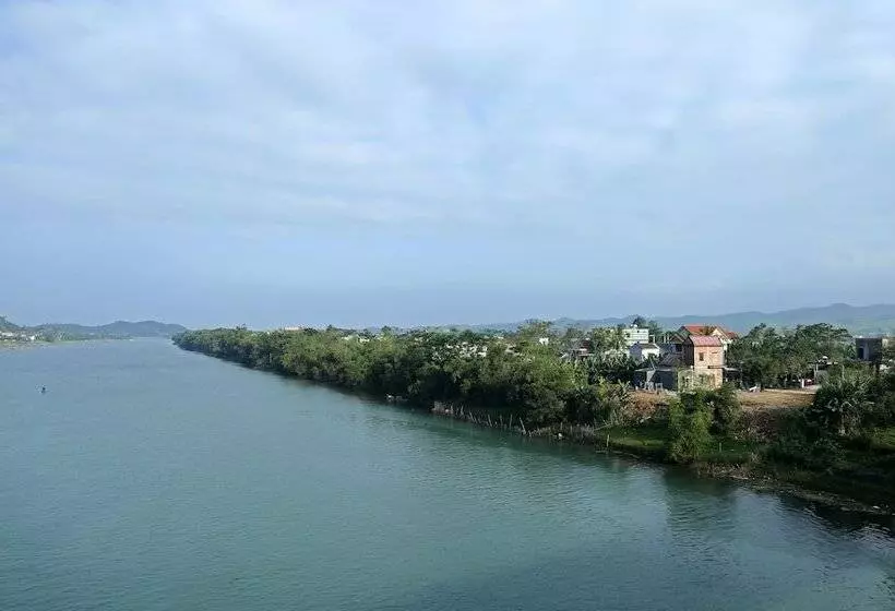 هتل Phong Nha Dawn Homestay   Hostel