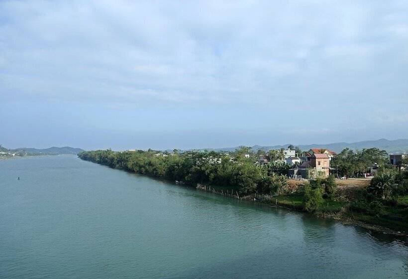 هتل Phong Nha Dawn Homestay Hostel