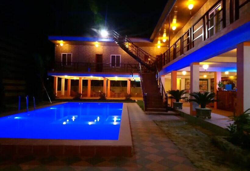 هتل Phong Nha Dawn Homestay Hostel