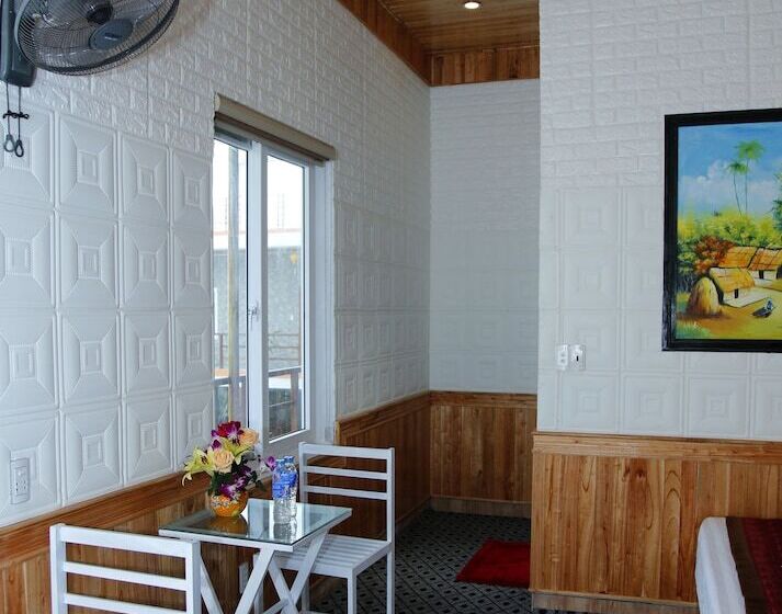 هتل Phong Nha Dawn Homestay Hostel