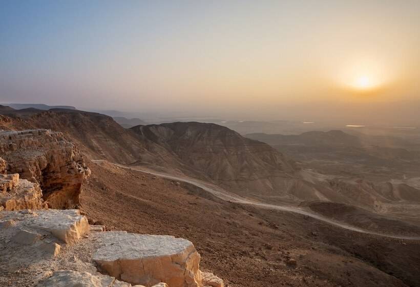 호텔 Six Senses Shaharut