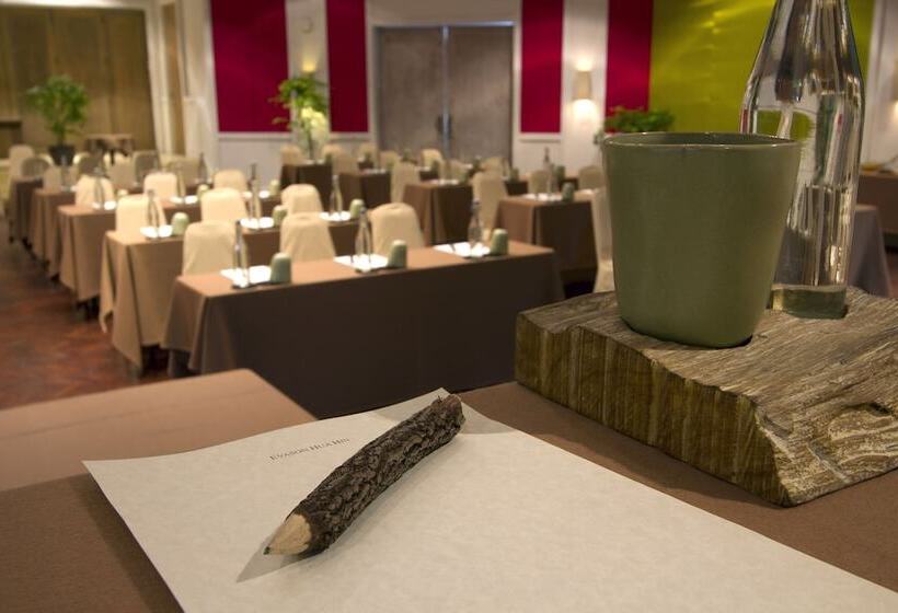 호텔 Six Senses Shaharut