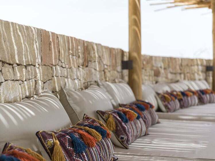 호텔 Six Senses Shaharut