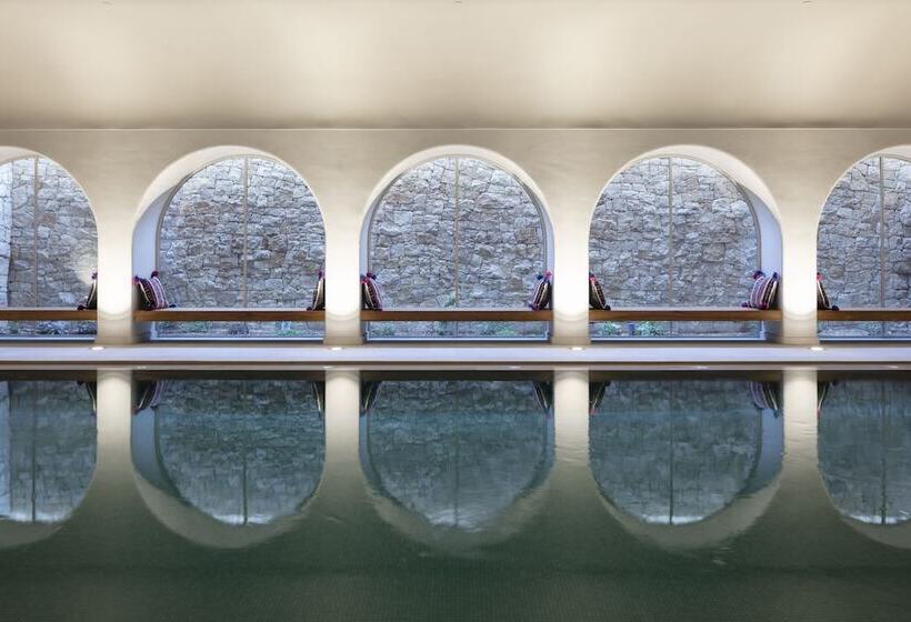 호텔 Six Senses Shaharut