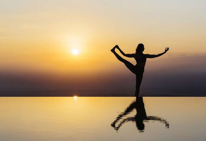 호텔 Six Senses Shaharut