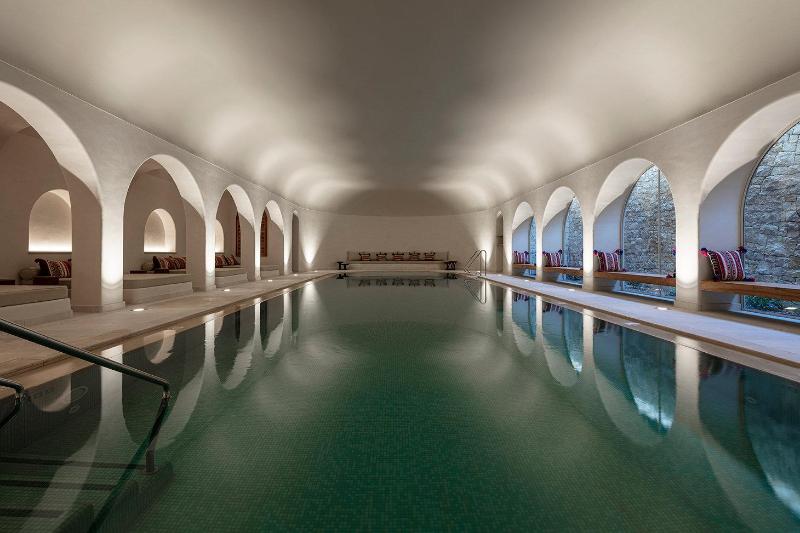 호텔 Six Senses Shaharut