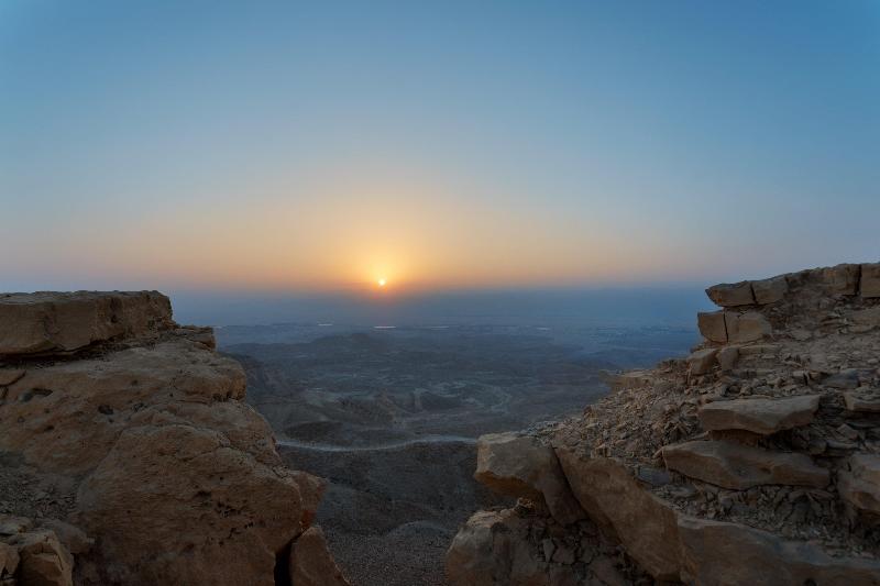 호텔 Six Senses Shaharut