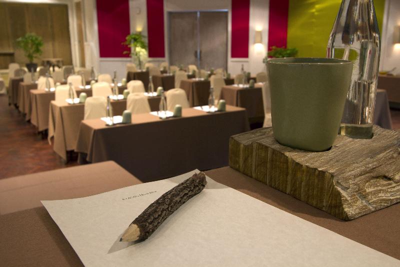 호텔 Six Senses Shaharut