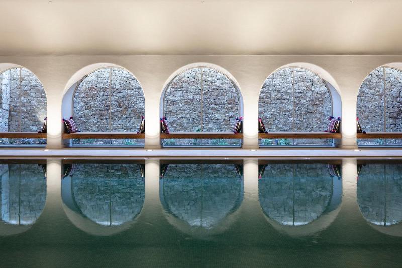 호텔 Six Senses Shaharut