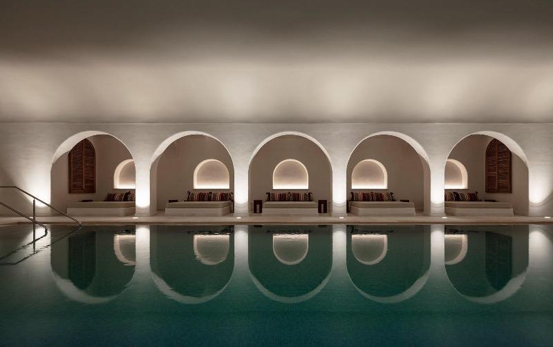 호텔 Six Senses Shaharut