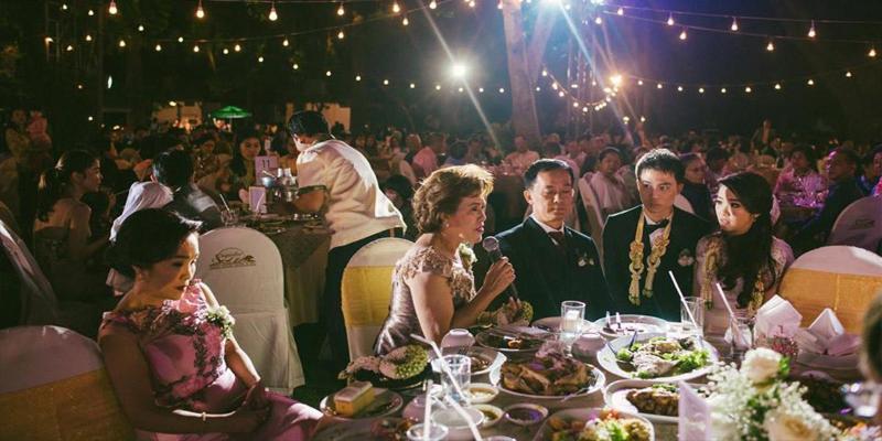 酒店 Supalai Pasak Resort And Spa