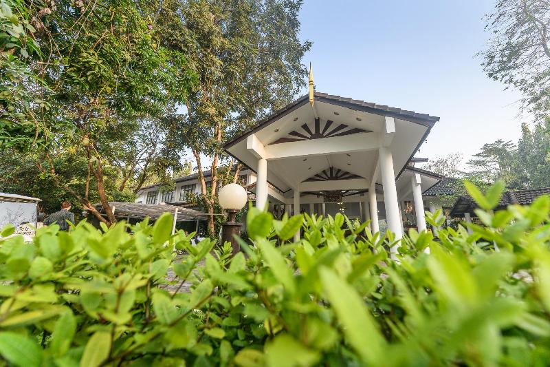 酒店 Supalai Pasak Resort And Spa