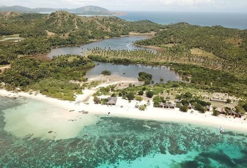 酒店 Tablas Point Resort