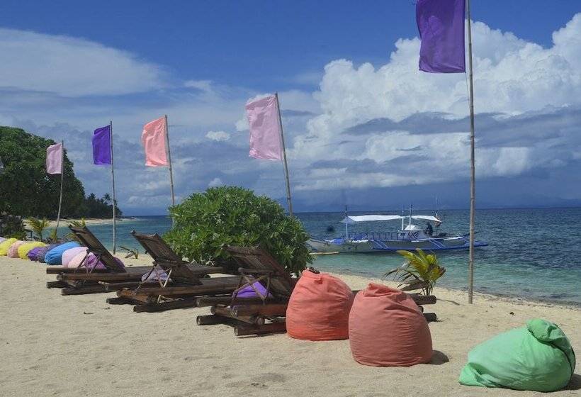 酒店 Tablas Point Resort