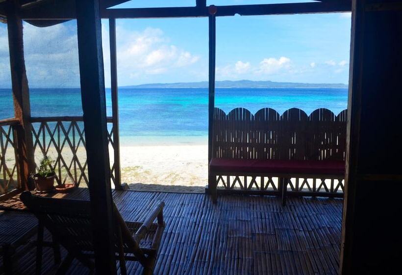 酒店 Tablas Point Resort