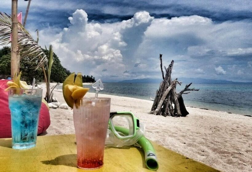 酒店 Tablas Point Resort