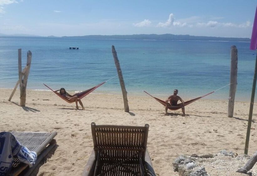 酒店 Tablas Point Resort