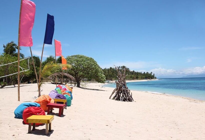 酒店 Tablas Point Resort