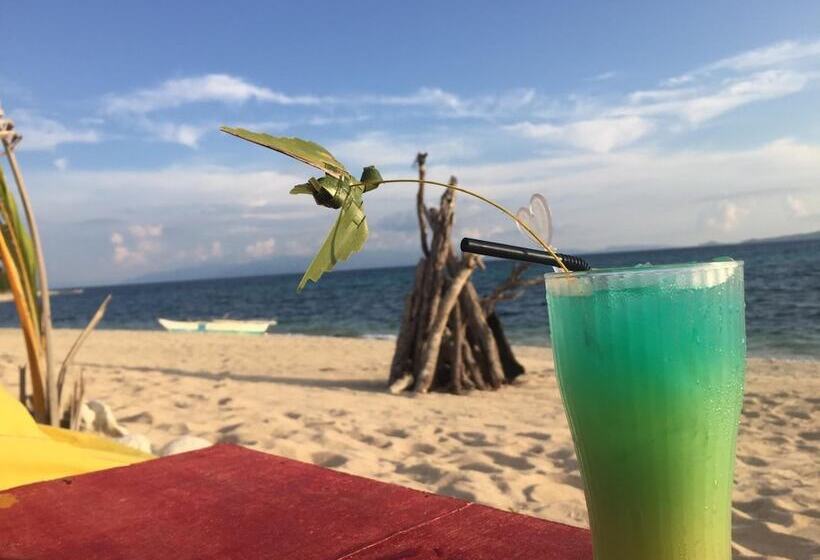 酒店 Tablas Point Resort