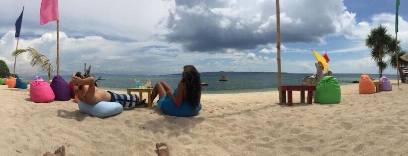 酒店 Tablas Point Resort