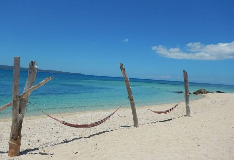 酒店 Tablas Point Resort