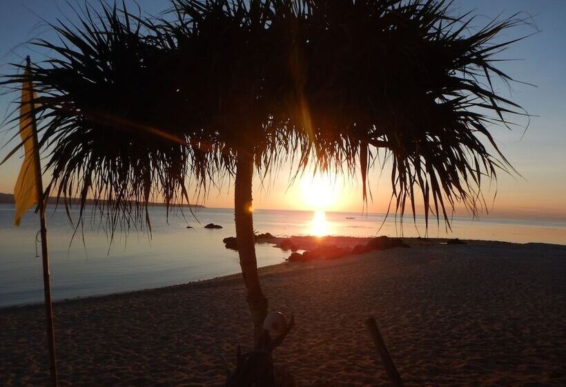 酒店 Tablas Point Resort