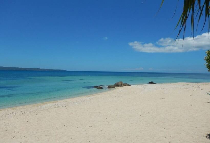 酒店 Tablas Point Resort