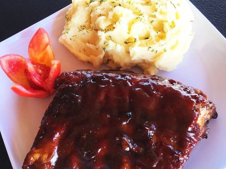 酒店 Tablas Point Resort