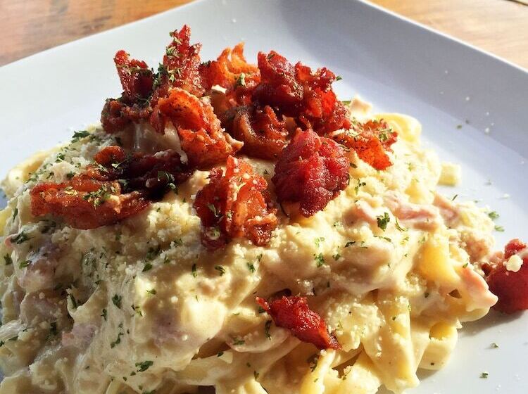 酒店 Tablas Point Resort