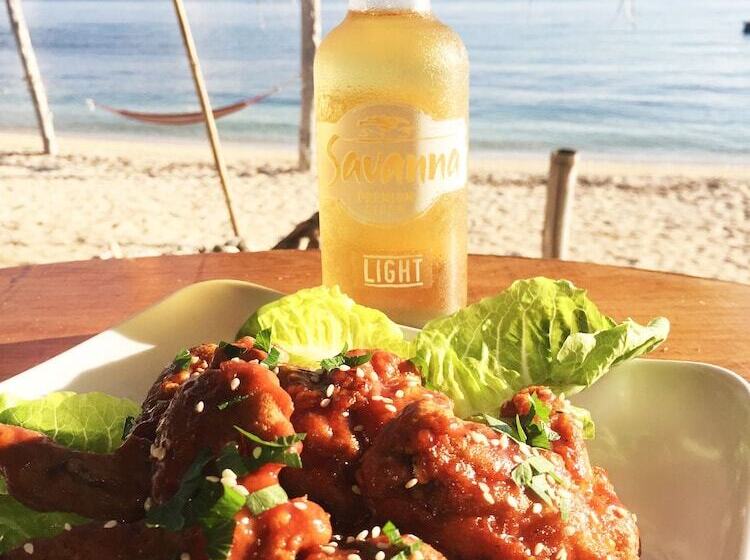 酒店 Tablas Point Resort