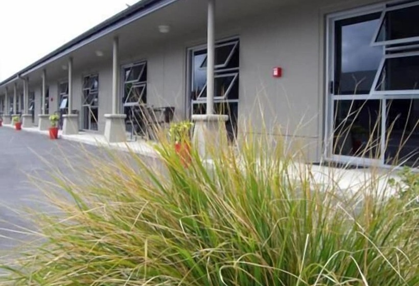 St Johns Court Motel