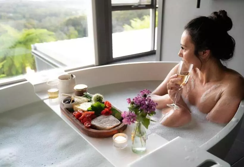 Aamiaismajoitus (B&B) Cloud View Garden