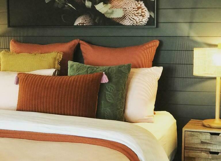 צימר Cloud View Garden