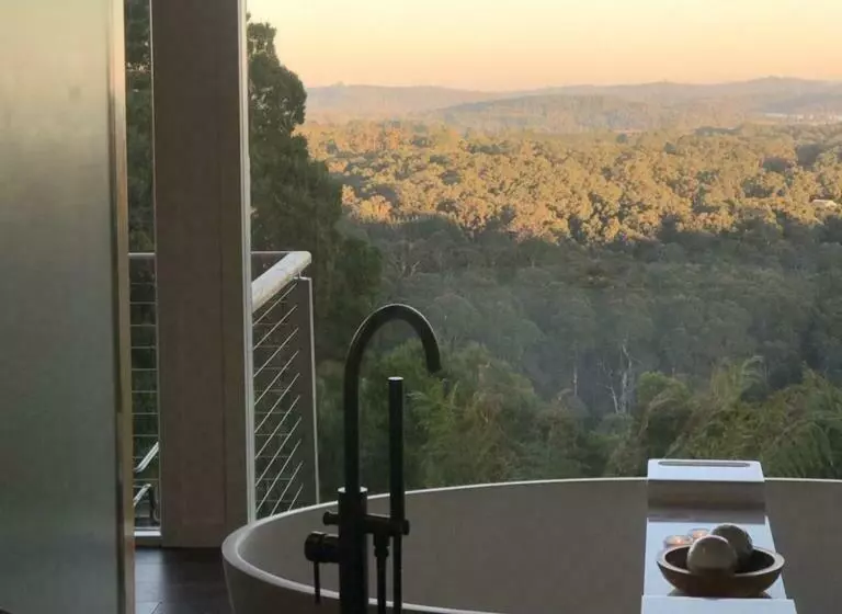 Aamiaismajoitus (B&B) Cloud View Garden