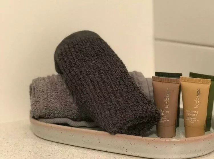 Aamiaismajoitus (B&B) Cloud View Garden