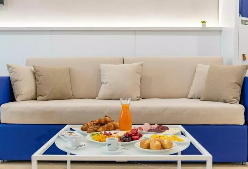 ベッドアンドブレックファースト La Botte