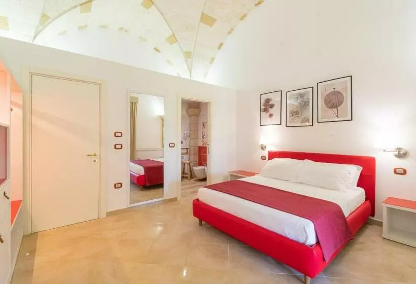 ベッドアンドブレックファースト La Botte