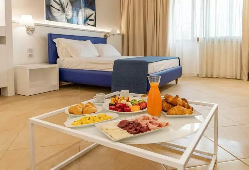 ベッドアンドブレックファースト La Botte