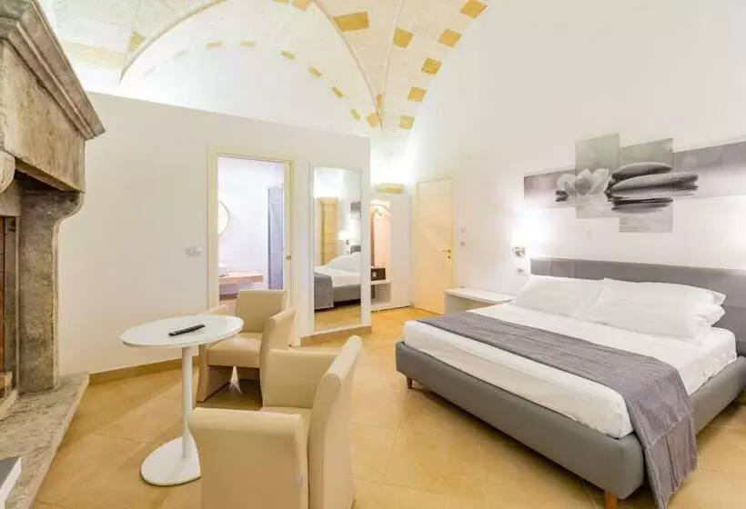 ベッドアンドブレックファースト La Botte