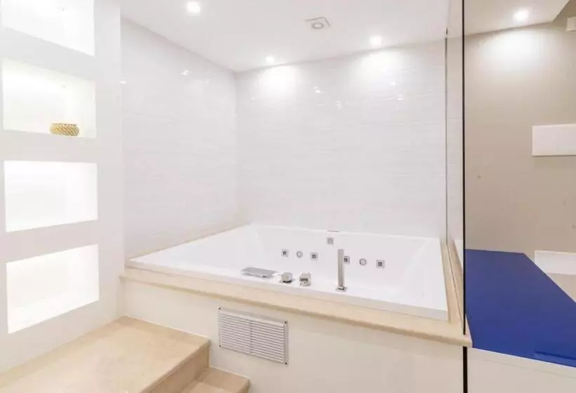 ベッドアンドブレックファースト La Botte