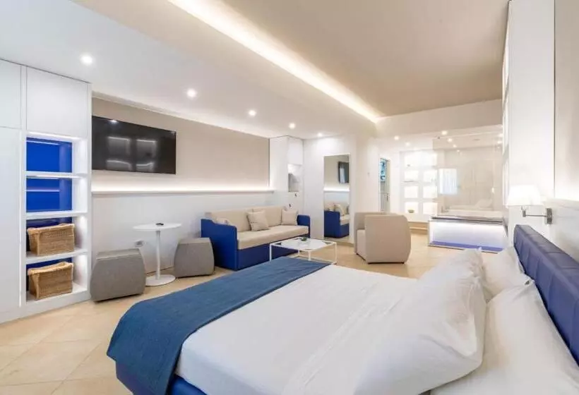 ベッドアンドブレックファースト La Botte