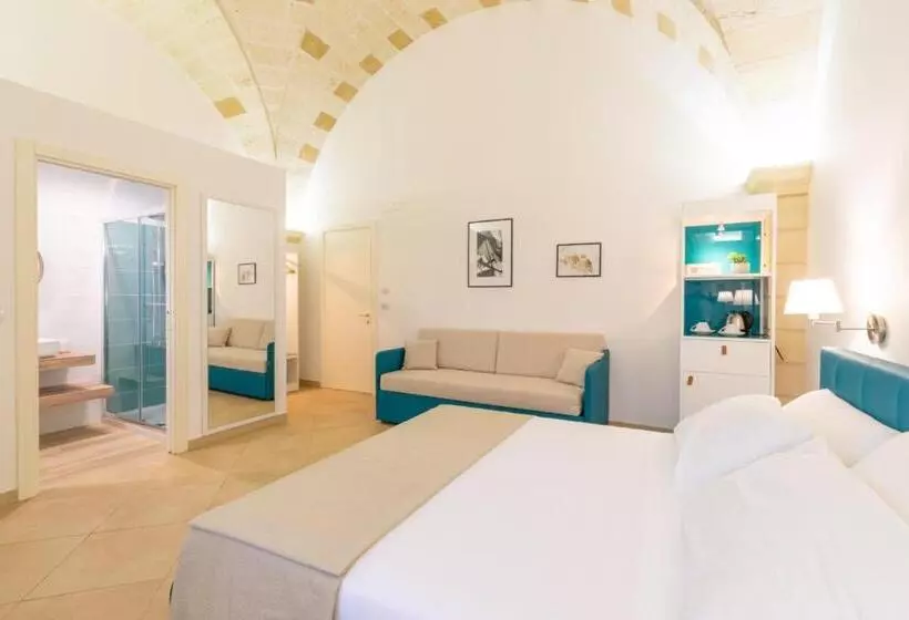 ベッドアンドブレックファースト La Botte