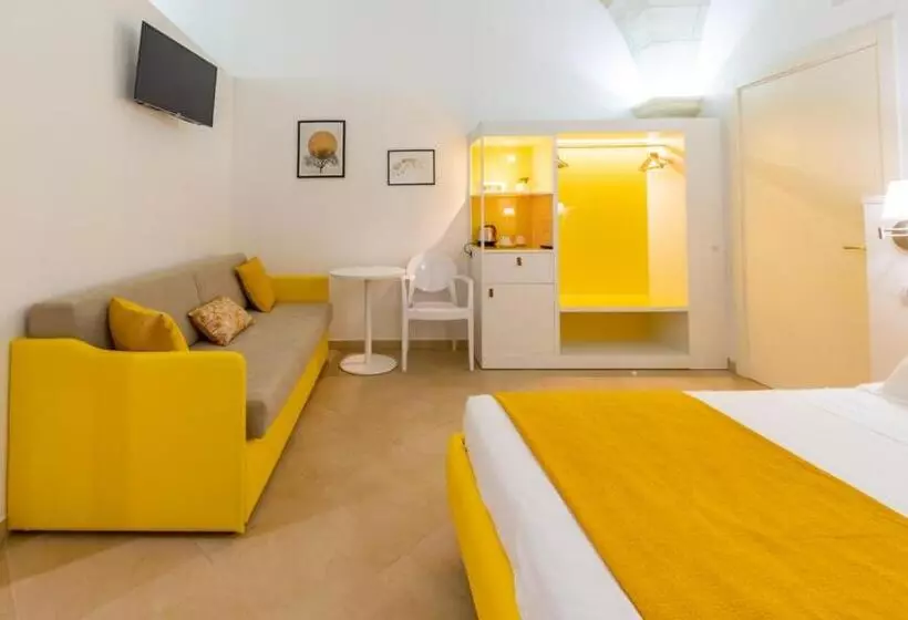 ベッドアンドブレックファースト La Botte