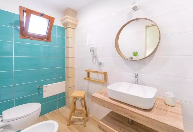 ベッドアンドブレックファースト La Botte